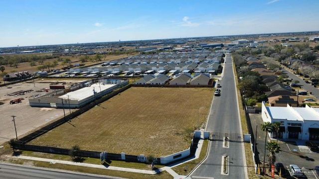 1415 Petri Drive, Weslaco, TX 78599