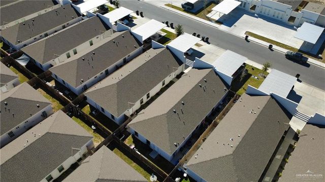 1415 Petri Drive, Weslaco, TX 78599