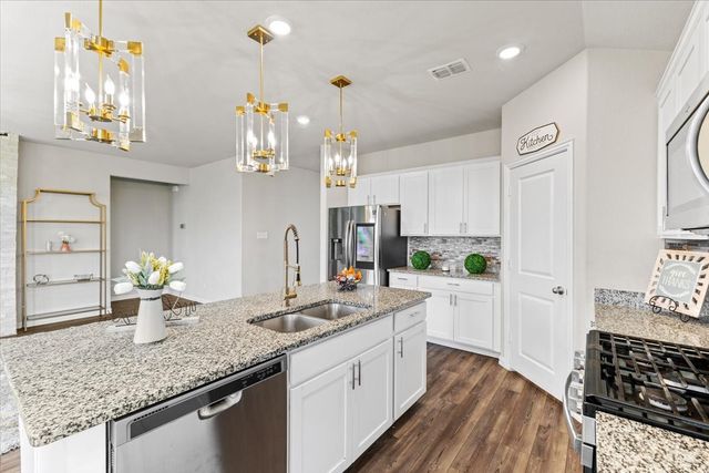 2408 Buchanan Lane, Forney, TX 75126