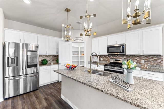 2408 Buchanan Lane, Forney, TX 75126