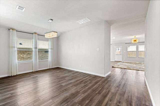 2408 Buchanan Lane, Forney, TX 75126