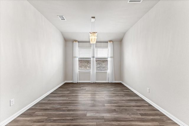 2408 Buchanan Lane, Forney, TX 75126