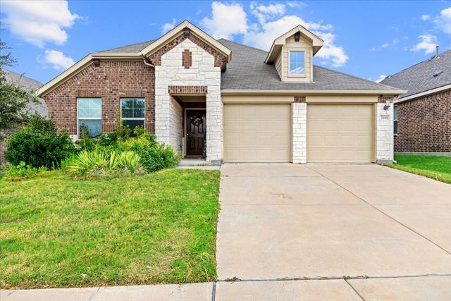 2408 Buchanan Lane, Forney, TX 75126
