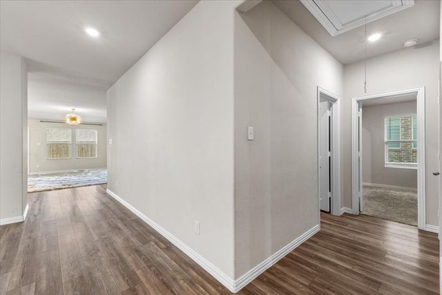 2408 Buchanan Lane, Forney, TX 75126