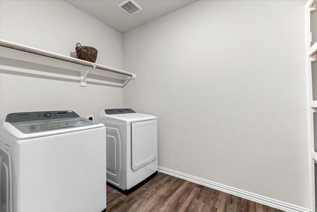 2408 Buchanan Lane, Forney, TX 75126