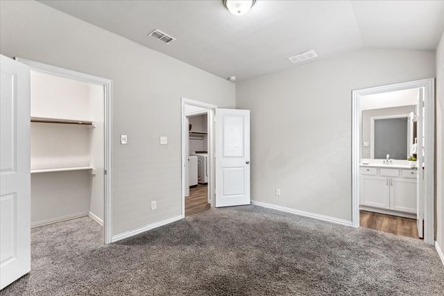 2408 Buchanan Lane, Forney, TX 75126