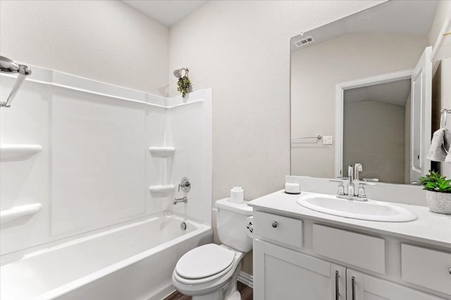 2408 Buchanan Lane, Forney, TX 75126