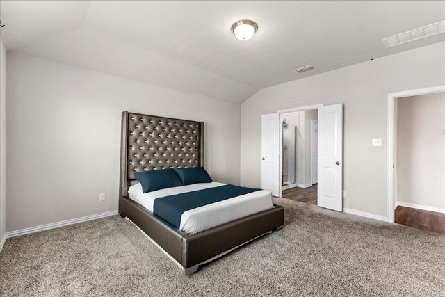 2408 Buchanan Lane, Forney, TX 75126