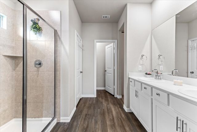 2408 Buchanan Lane, Forney, TX 75126