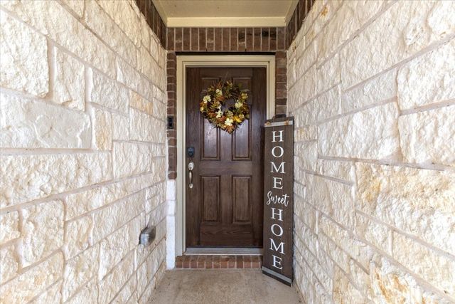 2408 Buchanan Lane, Forney, TX 75126