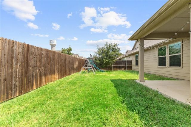 2408 Buchanan Lane, Forney, TX 75126