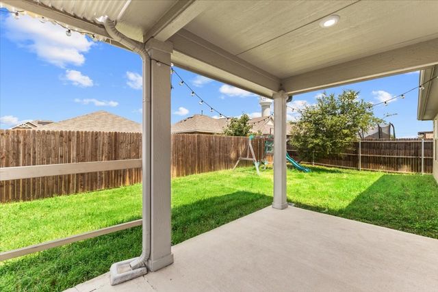 2408 Buchanan Lane, Forney, TX 75126