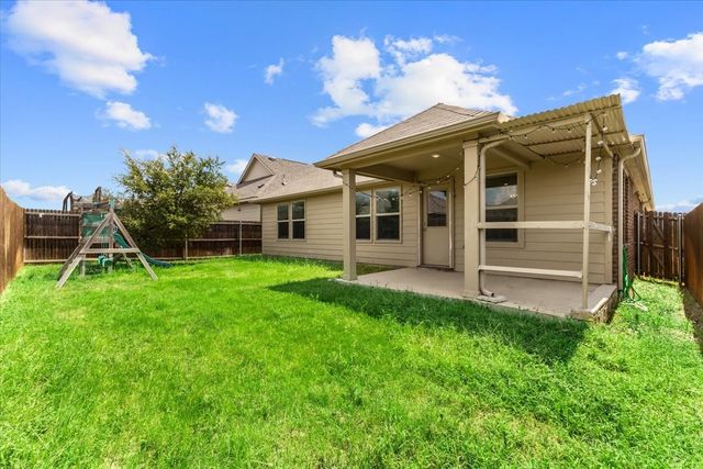 2408 Buchanan Lane, Forney, TX 75126