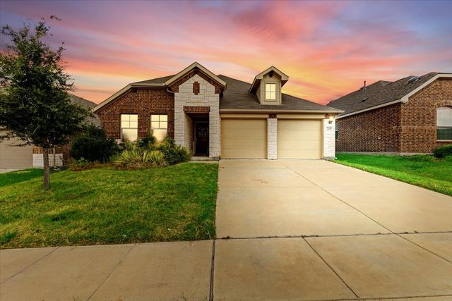 2408 Buchanan Lane, Forney, TX 75126