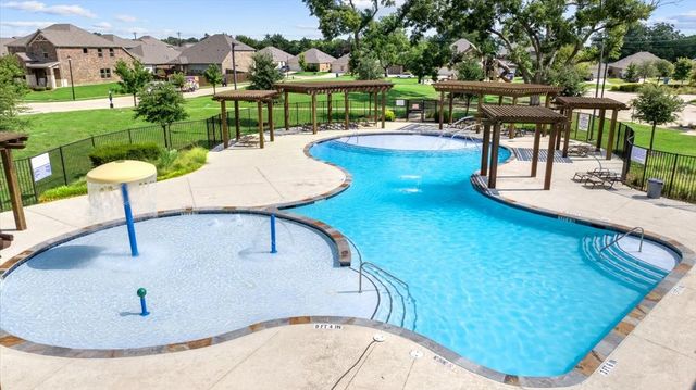 2408 Buchanan Lane, Forney, TX 75126