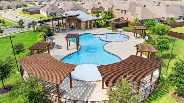 2408 Buchanan Lane, Forney, TX 75126