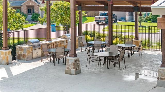 2408 Buchanan Lane, Forney, TX 75126