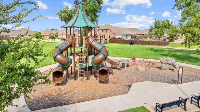 2408 Buchanan Lane, Forney, TX 75126