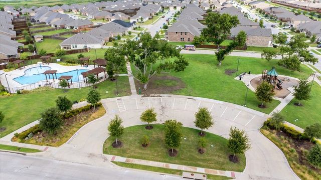 2408 Buchanan Lane, Forney, TX 75126