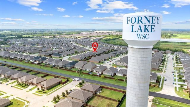 2408 Buchanan Lane, Forney, TX 75126