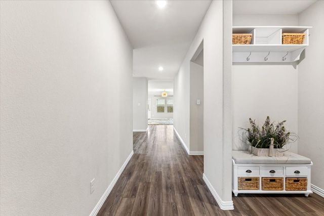 2408 Buchanan Lane, Forney, TX 75126