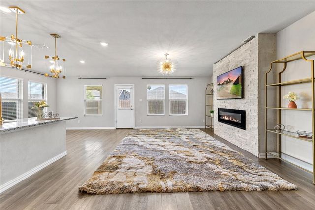 2408 Buchanan Lane, Forney, TX 75126