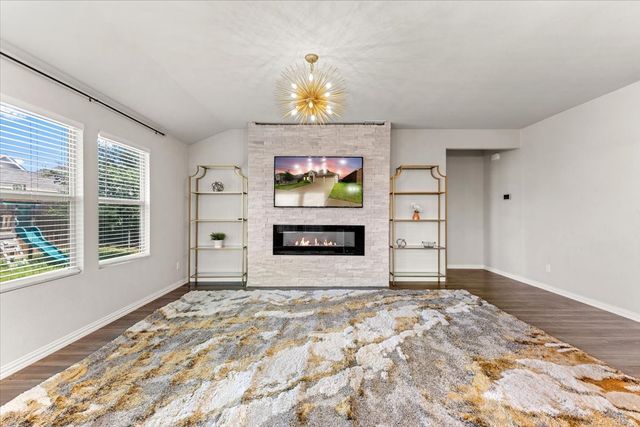 2408 Buchanan Lane, Forney, TX 75126