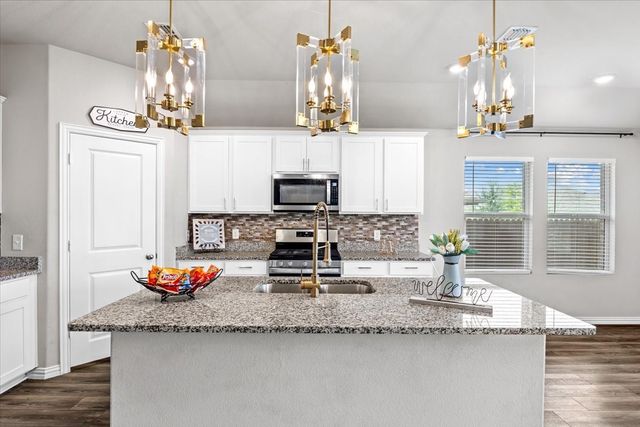 2408 Buchanan Lane, Forney, TX 75126