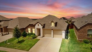 2408 Buchanan Lane, Forney, TX 75126