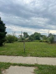 1117 Villa Avenue, Indianapolis, IN 46203