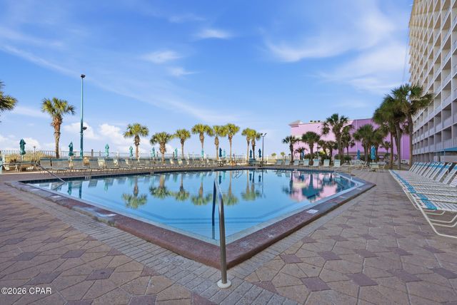 8743 Thomas Drive 321, Panama City, FL 32408