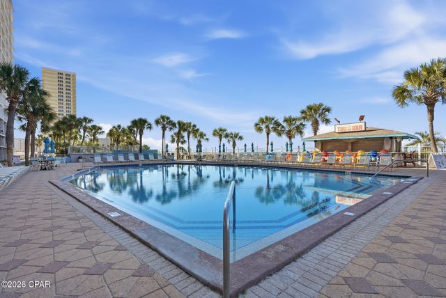8743 Thomas Drive 321, Panama City, FL 32408