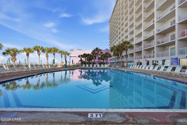 8743 Thomas Drive 321, Panama City, FL 32408