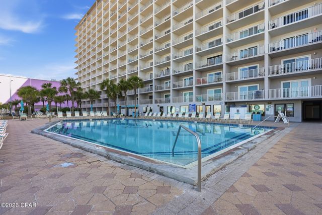 8743 Thomas Drive 321, Panama City, FL 32408
