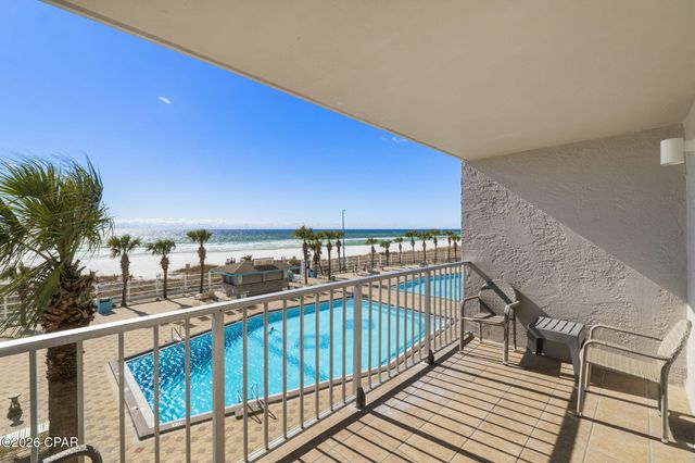 8743 Thomas Drive 321, Panama City, FL 32408