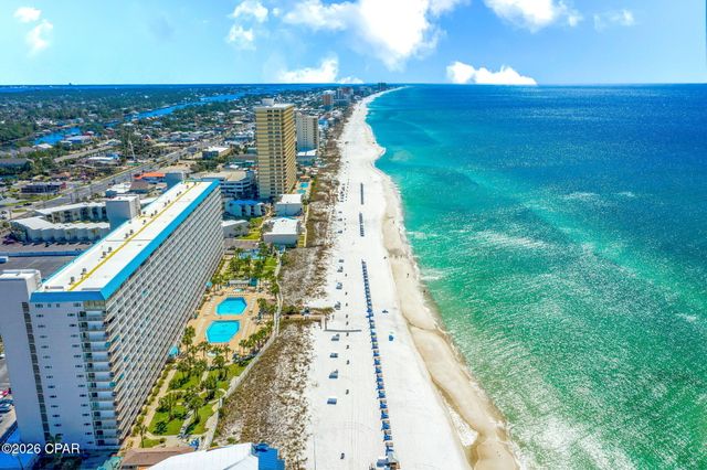 8743 Thomas Drive 321, Panama City, FL 32408