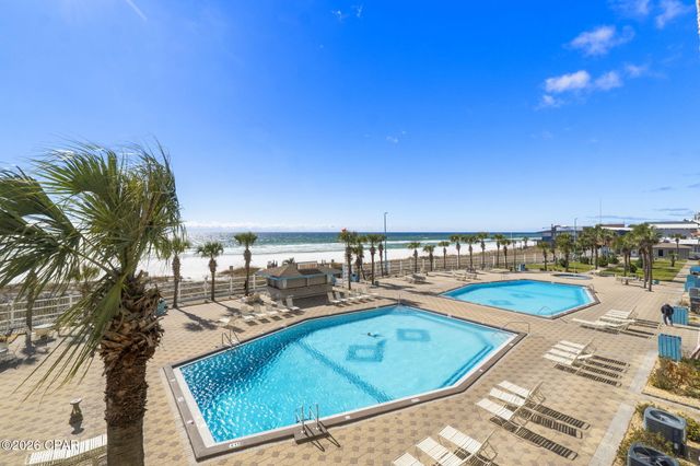 8743 Thomas Drive 321, Panama City, FL 32408