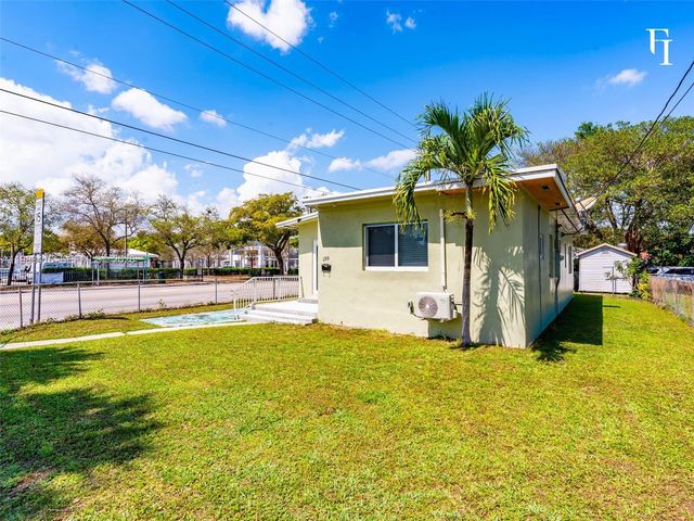 1195 NW 48th St, Miami, FL 33127
