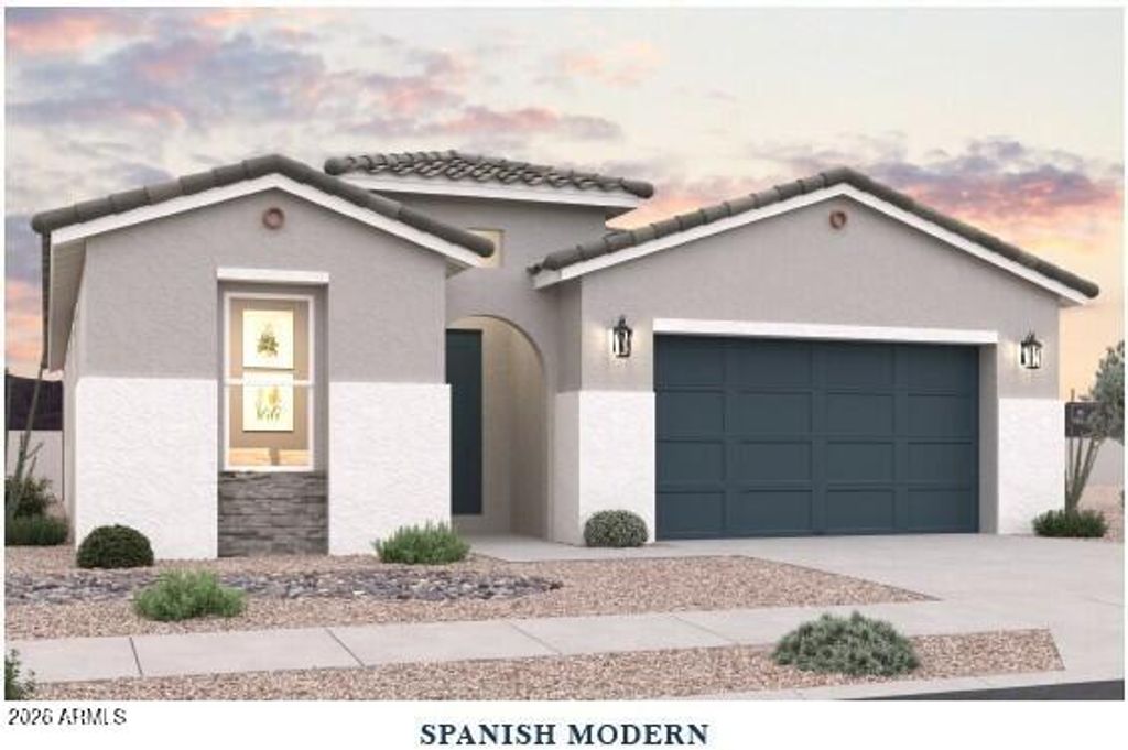 16718 W SPUR Drive, Surprise, AZ 85387
