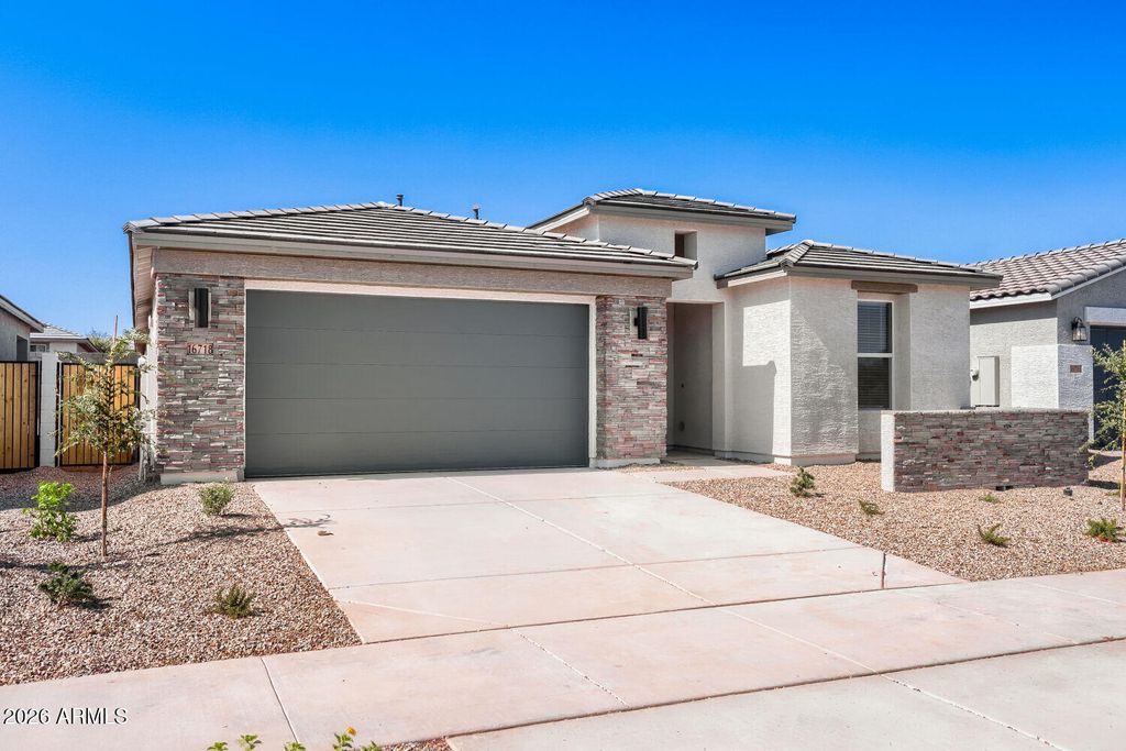 16718 W SPUR Drive, Surprise, AZ 85387 — photo 3