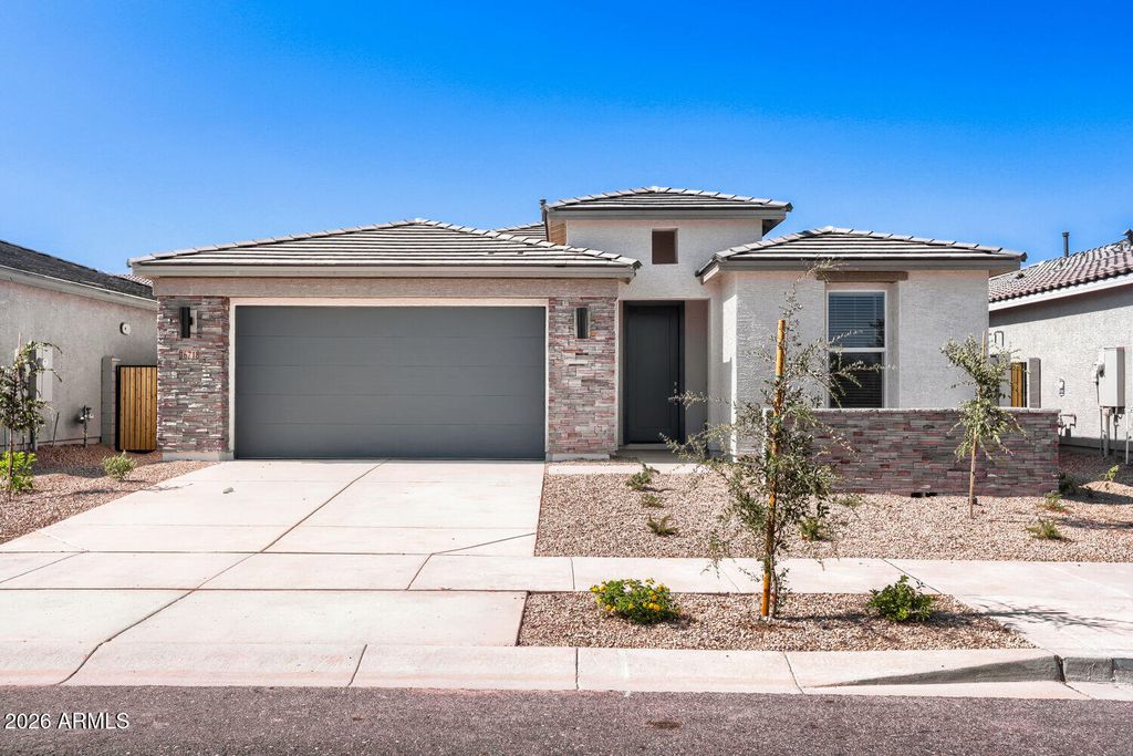 16718 W SPUR Drive, Surprise, AZ 85387 — photo 4
