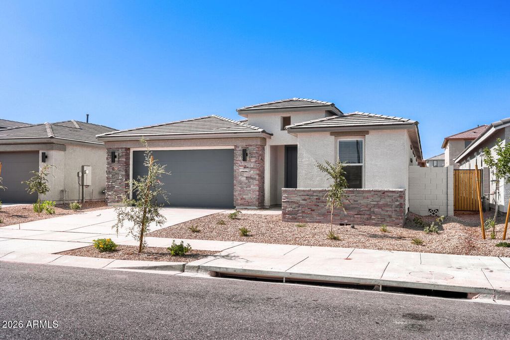 16718 W SPUR Drive, Surprise, AZ 85387 — photo 5