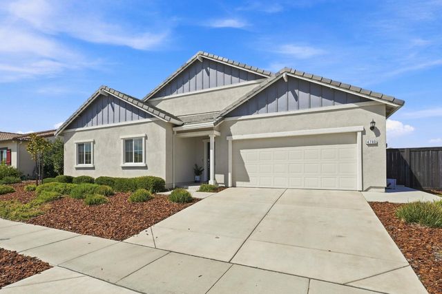 4760 Durum Way, Roseville, CA 95747