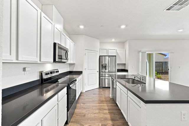4760 Durum Way, Roseville, CA 95747