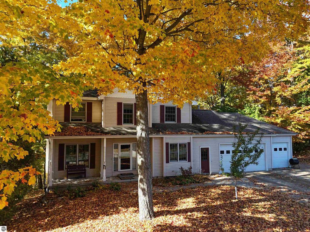 5233 Liberty Drive, Traverse City, MI 49685