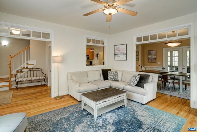 1877 BARGAMIN LOOP, Crozet, VA 22932