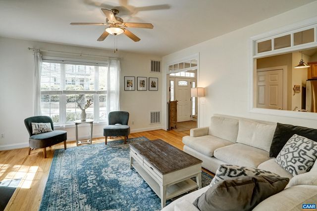 1877 BARGAMIN LOOP, Crozet, VA 22932