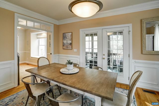 1877 BARGAMIN LOOP, Crozet, VA 22932