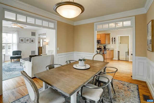 1877 BARGAMIN LOOP, Crozet, VA 22932