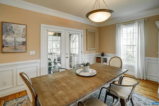 1877 BARGAMIN LOOP, Crozet, VA 22932